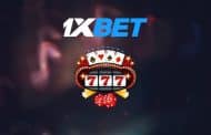 1xBet Canlı Casino Deneyimi: Gerçek Bir Kumarhane Atmosfer